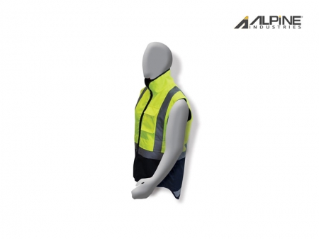 Hi-Visibility Reflective Apparel
